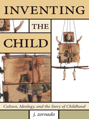 cover image of Inventing the Child